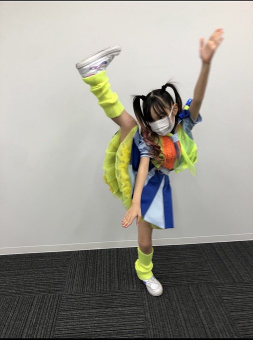 Twitterのコスプレ画像4
