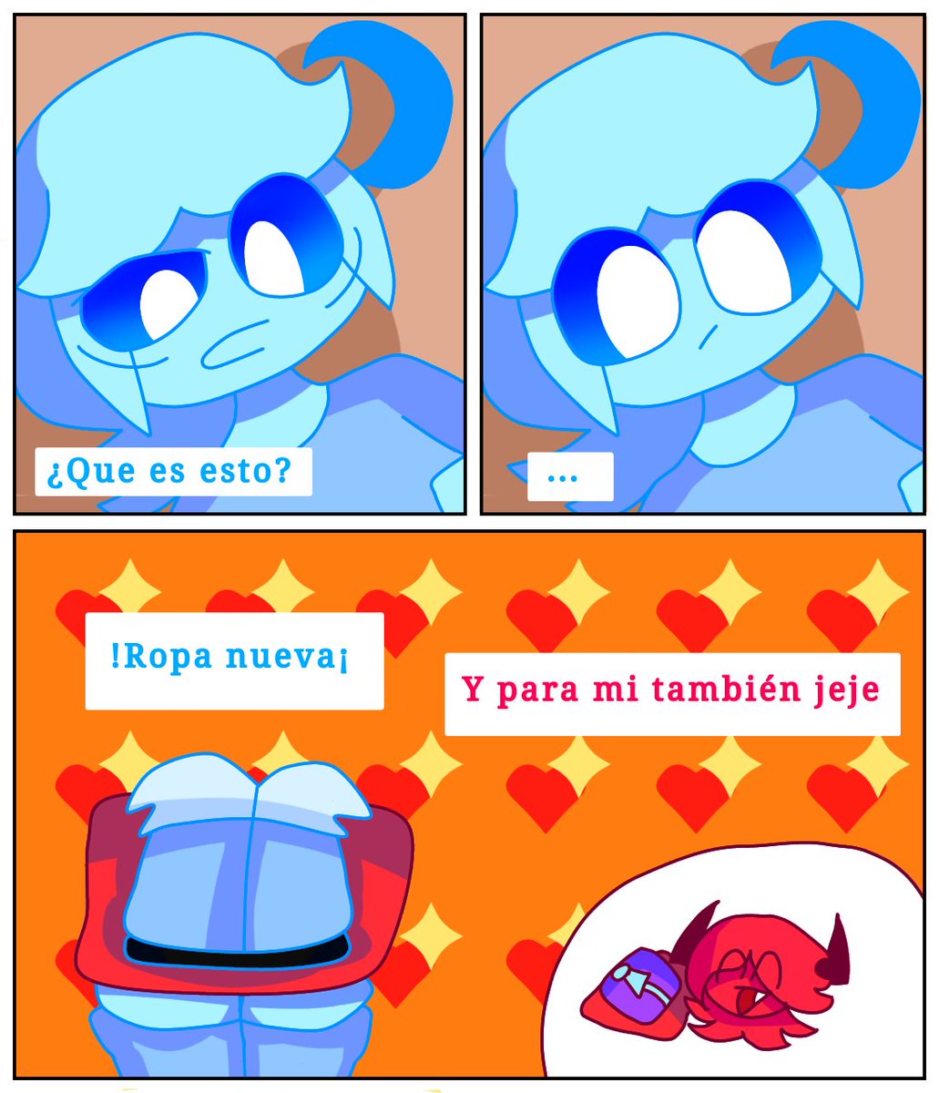 Ahzucar's tweet photo. sorpresa de navidad (5/8) https://t.co/A46M9S9xMa
