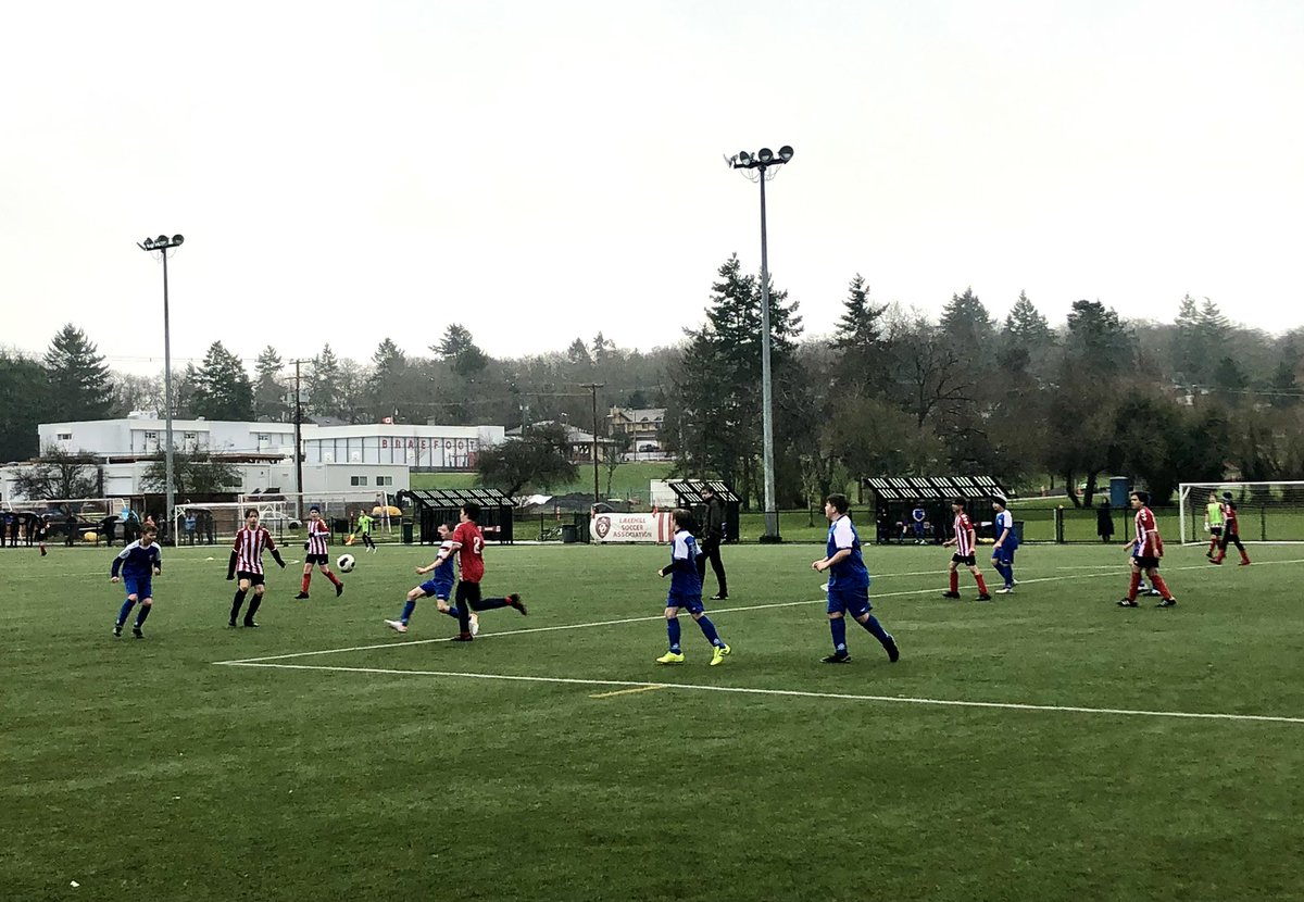 LakehillSA's tweet photo. We’re gearing up for winter soccer which should be starting up again next weekend, as long as PHO regulations don’t change our plans! If you aren’t yet registered, you can get on that right away at https://t.co/6ulgGzsKTt!
#yyj #yyjsoccer #yyjsports https://t.co/ORcIwicUdI