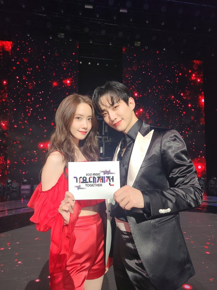 [2021 MBC 가요대제전] 드디어 D-DAY! 에스파부터 임영웅까지 총 36팀 출격 완료! 오직 ‘가요대제전’에서만! 꿀케미 컬래버레이션 기대감 UP!

📰with.mbc.co.kr/m/pr/press/vie…