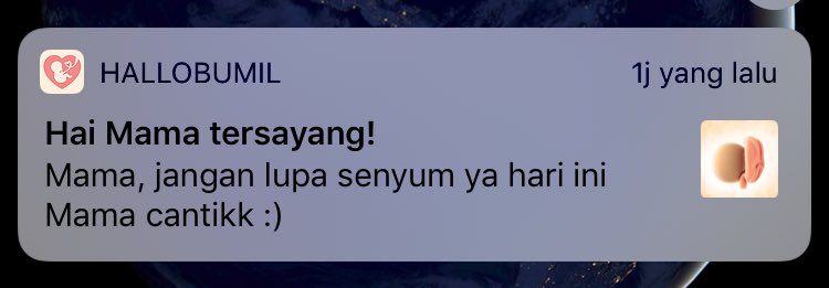 Septiaratnas's tweet photo. Sehat terus ya nak 🤗👶🏻 https://t.co/DsxYlks5QF