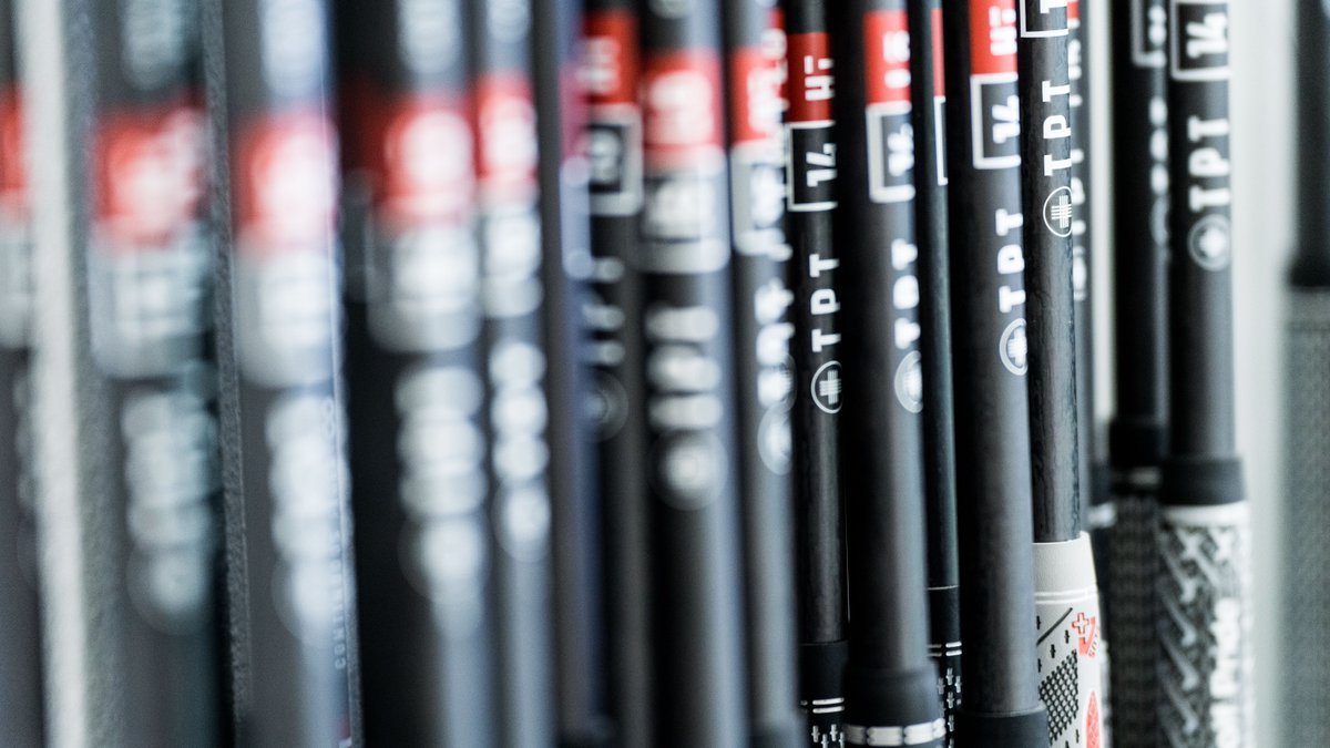 tptgolf's tweet photo. Want to improve your driver or fairway woods in 2022? This is what #automaticimprovement looks like. https://t.co/esC7kQC6DS