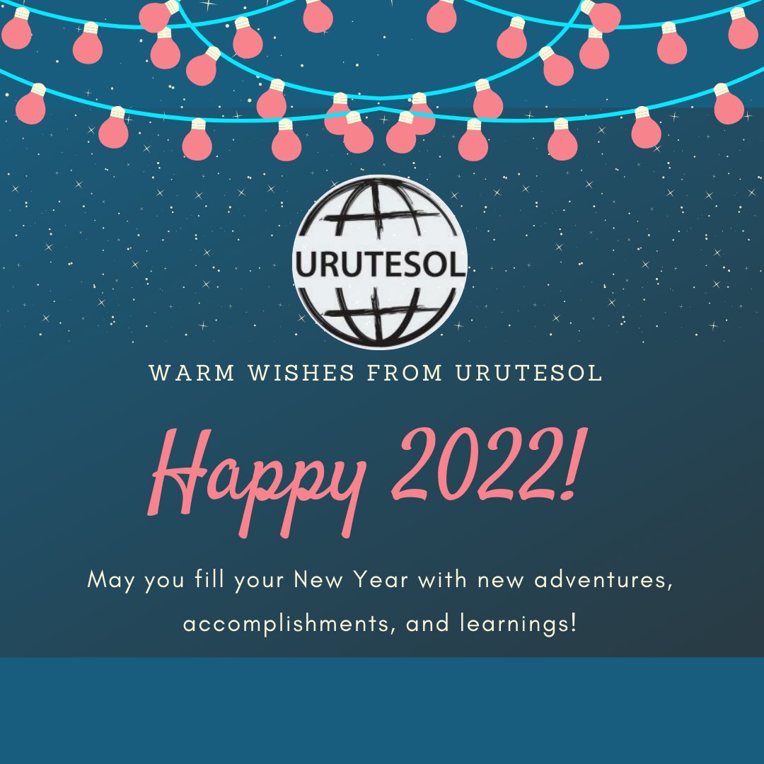 Have a wonderful 2022! #HappyNewYear2022