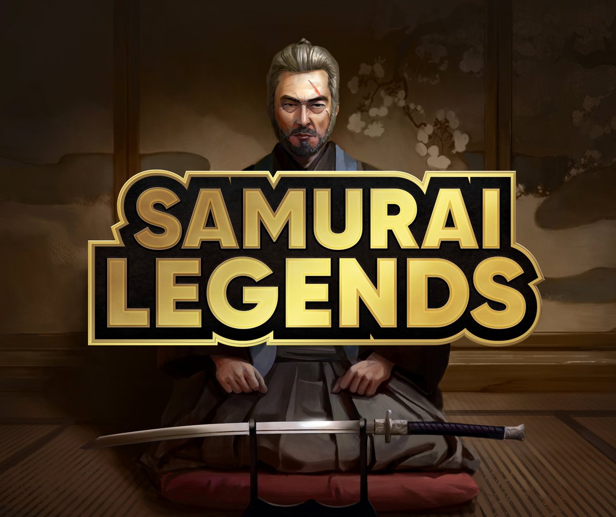 RisingSun is becoming Samurai Legends! As part of the relaunch, we're migrating to $SMG, our new token. 

The migration will facilitate a durable and rewarding #P2E ecosystem for years to come.

Here's an overview of $SMG's tokenomics and distribution: medium.com/rising-sun/sam…