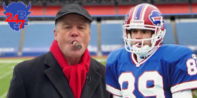 247BufFandem1's tweet photo. #NFL you missed your chance to make it right. THE BEST Punter and Kickers have been recognized (Morten Andersen, Jan Stenerud and Ray Guy) and yet you continue to ignore the OG Special Teams ACE, 7X Pro Bowler AND 7X All-PRO, @SteveTasker89 Itโs a damn shame!#BillsMafia #HOFSnub https://t.co/zhsld84pmo