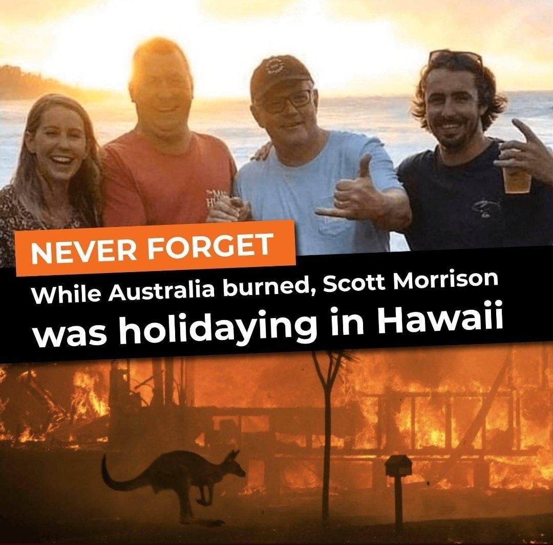 BaconPretzel's tweet photo. @australian #WhereIsScott https://t.co/ciyIp3oday