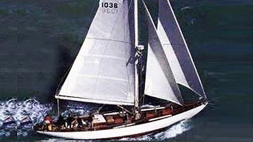 NauticaReport's tweet photo. Zwerver, 1956
https://t.co/SnkjZJyMEQ
#Zwerver #cutterMarconi #SparkmanandStephens #DeVlijt #veledepoca #barchedepoca #vintageyacht https://t.co/Lf2DtvpsM9