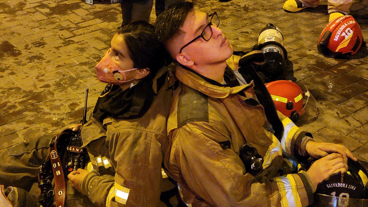 Rene Gastelumendi tweet media