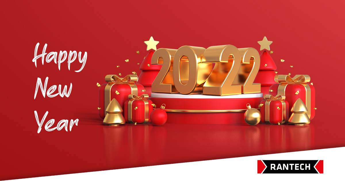 rantechtr's tweet photo. We wish you a new year to be filled with health, peace, and joy for you and loved ones. Happy new year.

#rantech #2022 #happynewyear #yeniyıl https://t.co/oDHDIGklpw