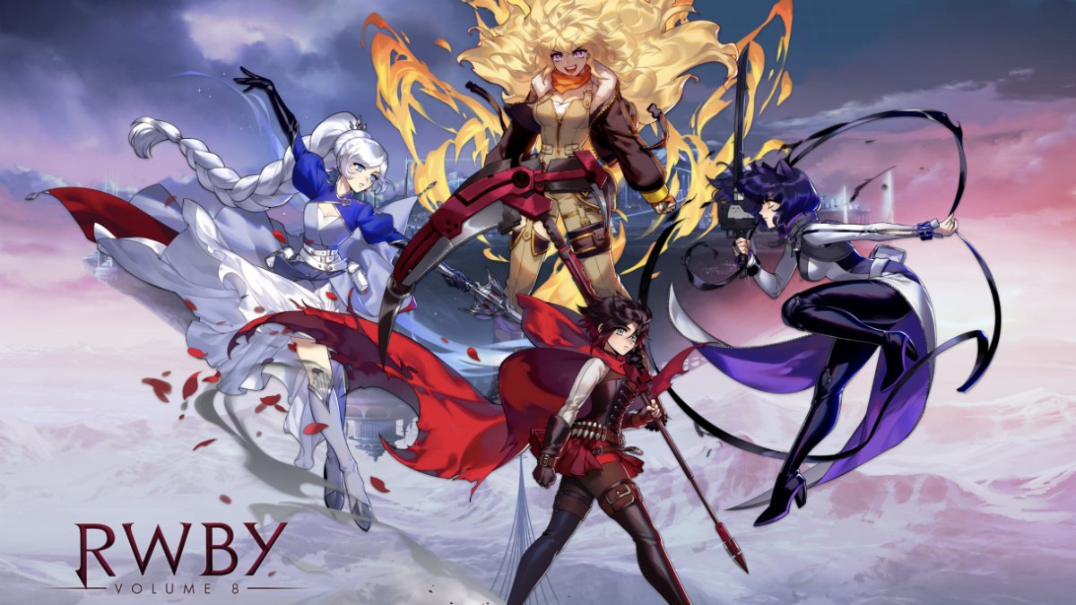 chris4_8's tweet photo. Finished the Volume 8 soundtrack a little bit ago and loved it.
10/10 

#RWBY #RWBYSoundtrack https://t.co/jJiG7fIgUj