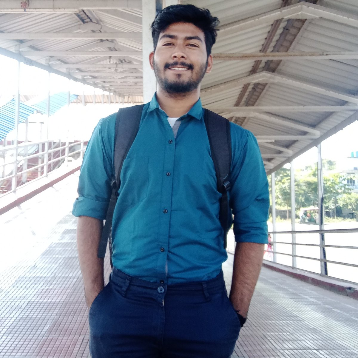 mr___ankitroy's tweet photo. #NewProfilePic https://t.co/DTYR1e3zsQ