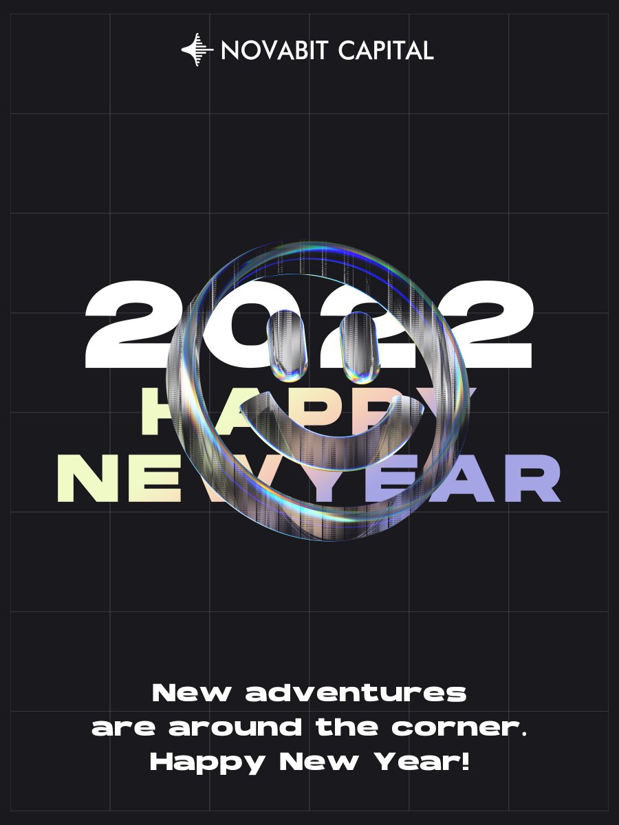 NovaBit Capital tweet media