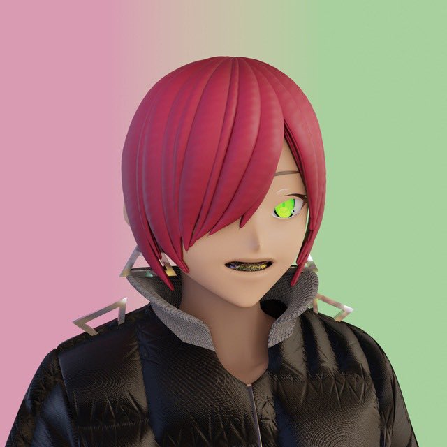 XCLONE NFTS tweet media