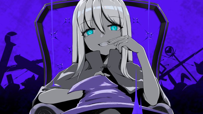 絵を描き始めて2年が経ちました
ちょっとは描きたい絵を描けるようになっただろうか
#今年の4枚 