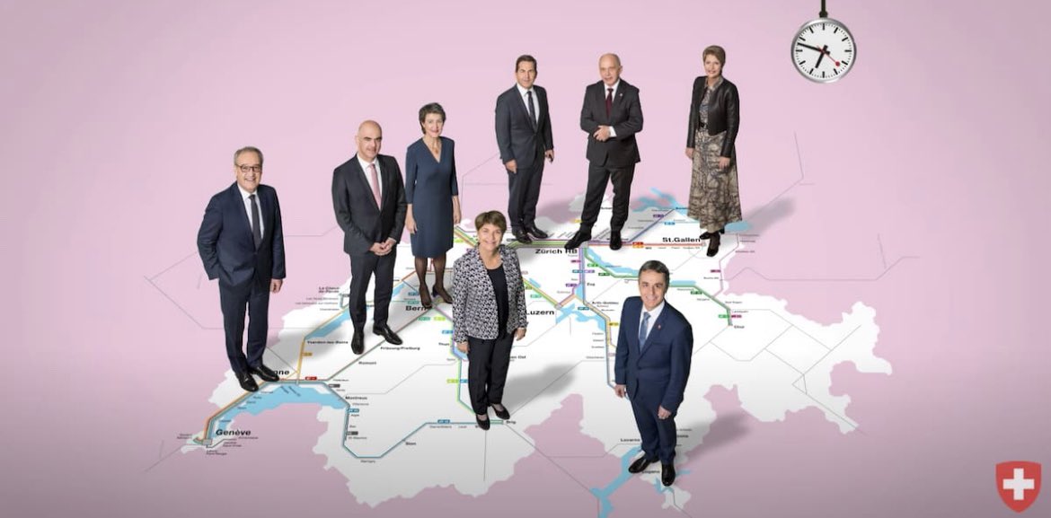 Bundesrat, jetzt sind Sie am Zug. #bundesratsfoto