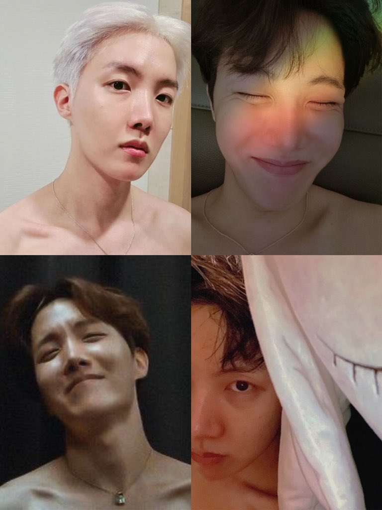JUNG HOSEOK