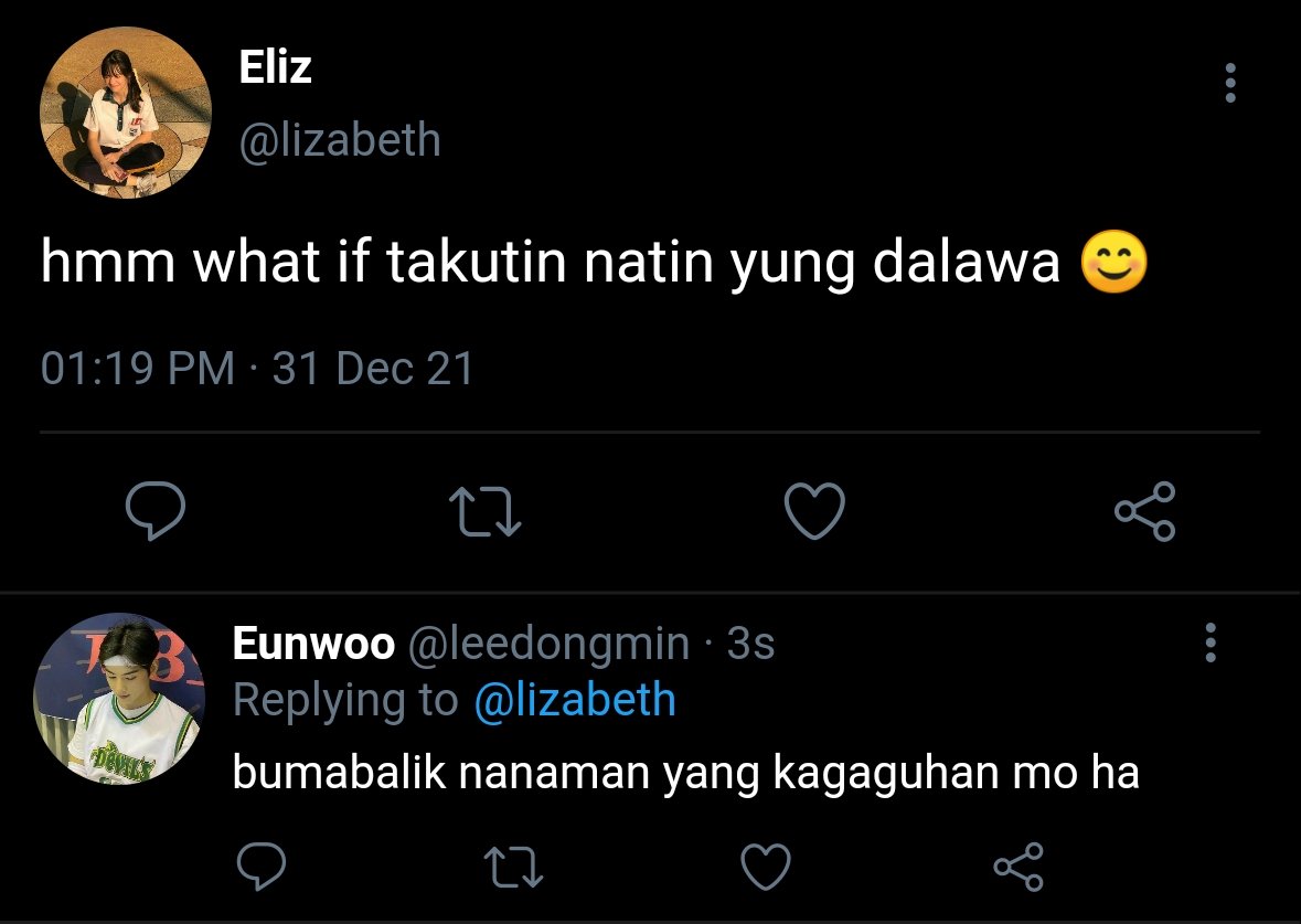 hotdgeu's tweet photo. 11. note: starting here, madalas na yung mention of death ha? cw // mention of death for all parts nalang https://t.co/mHl2LFatin