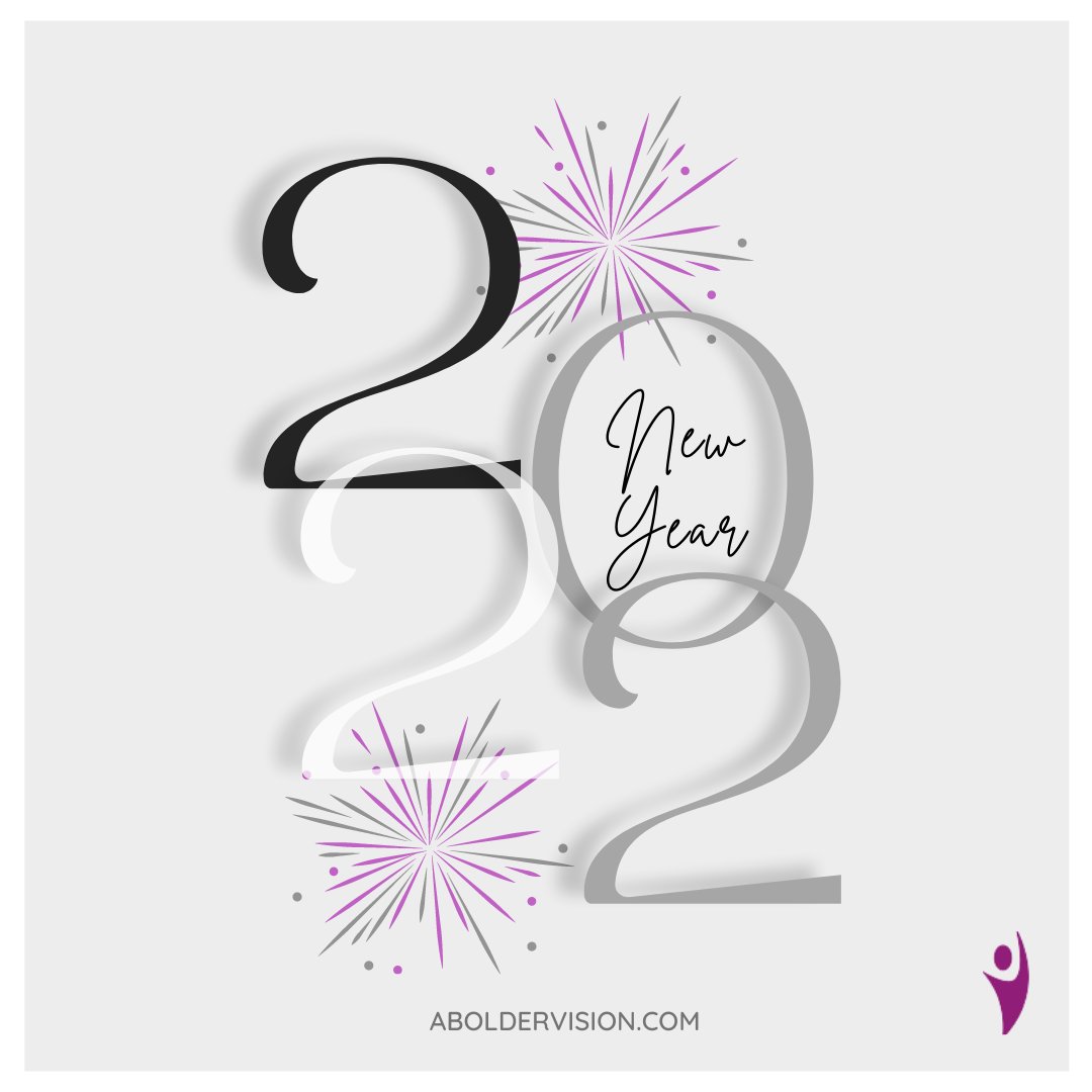 A Bolder Vision tweet media