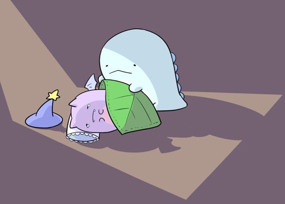 すみっコぐらしとかげのtwitterイラスト検索結果