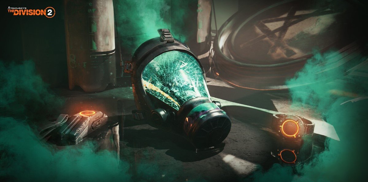 LathanLP's tweet image. 🔴 Jetzt Live: The Division 2 - Nicht verpassen!  
twitch.tv/lathanlp
#TheDivision2
@TheDivisionGame