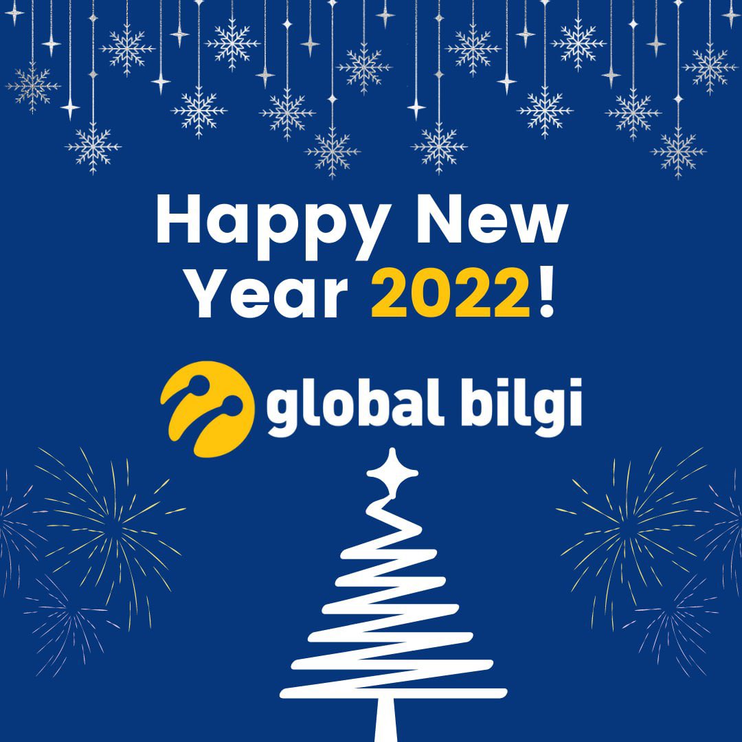 Global Bilgi tweet media