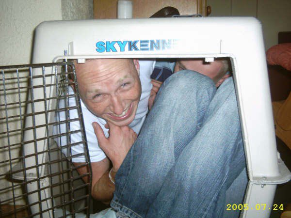 Jan Born tweet media