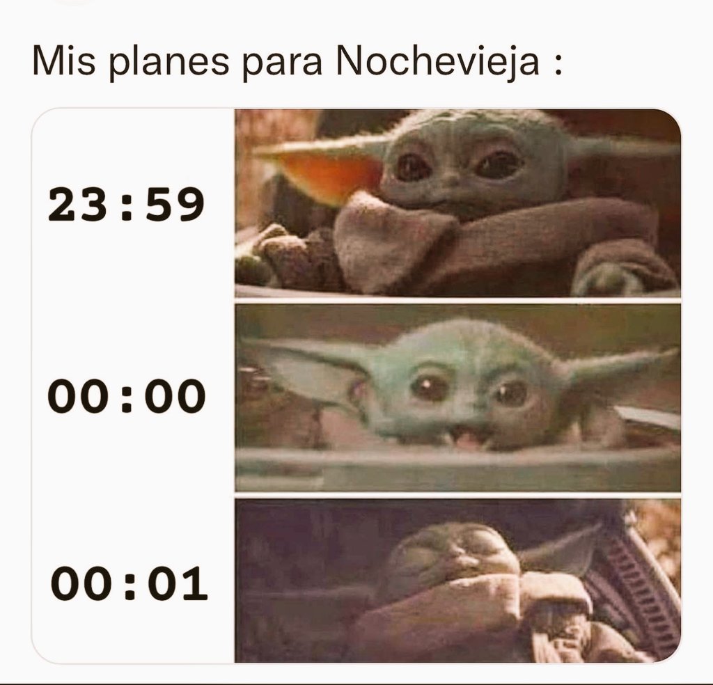 bibliotecaJedi's tweet photo. La Tontunada Star Wars del día... https://t.co/XGO7B4CPEs
