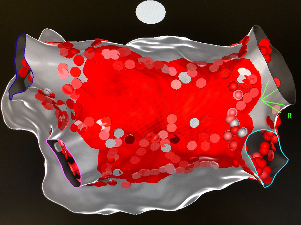 Tolga Aksu, MD tweet media