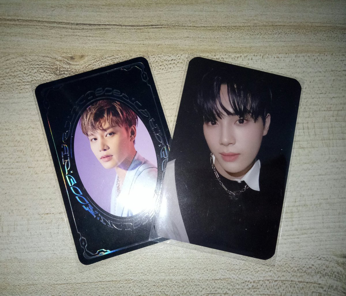 erixunqis's tweet photo. Taeil and haknyeon dah sampai π thank you @taellucasvr for your service and the freebies ππ yuta jc ui ππ
#izzfeedback https://t.co/vMNpZ2SrtN