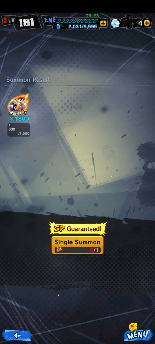 WhosDisloll's tweet photo. @DB_Legends I hate you legends https://t.co/vAbj9uvE1r