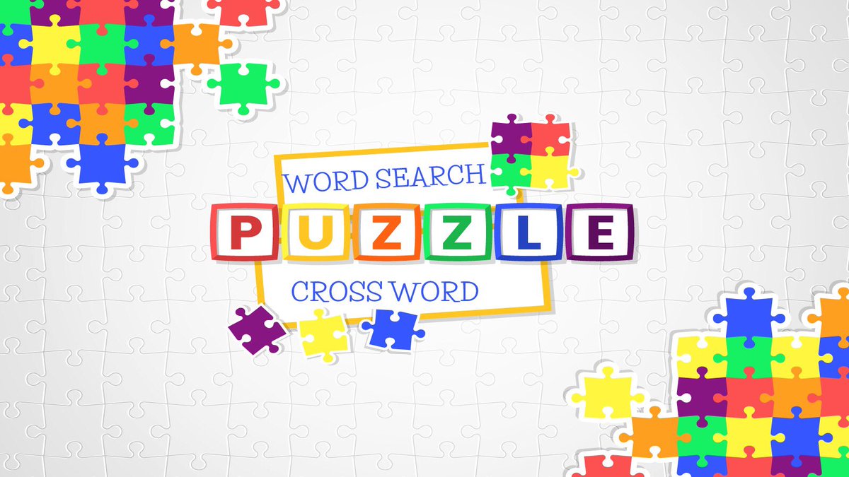 🔊 İngilizce kelime öğrenmek EBA ile çok kolay. 

🧩🧩Öğrencilerimizin İngilizce kelime dağarcığını geliştirecek yapboz serisi EBA Dil Öğrenim Portali’nde.
👇
eba.gov.tr/puzzles

#mebeba #öğretmen #öğrenci #öğren #ingilizce #ingilizceöğren #eğitim #puzzle