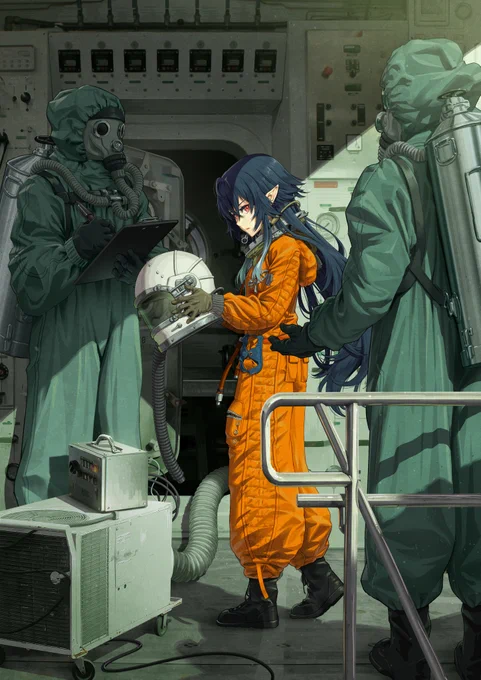 #2021年自分が選ぶ今年の4枚
最後の一枚の公開が間に合ったので、リストの更新です(*'Д`*)
今年もお付き合いいただいてありがとうございました!皆様良いお年を! 