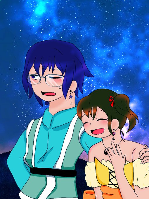 虹の日のtwitterイラスト検索結果 虹の日のtwitterイラスト検索結果