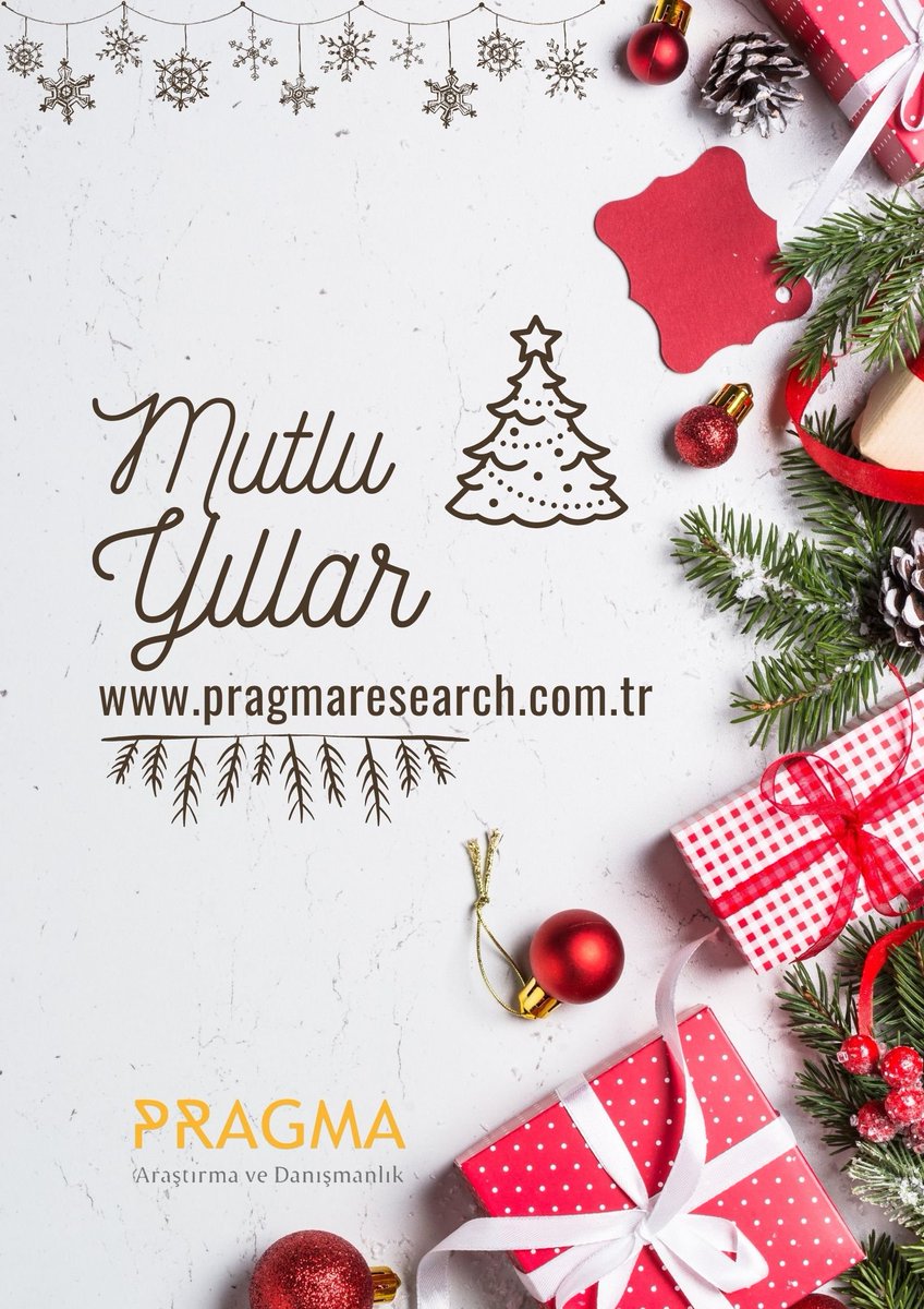 pragmaresearch's tweet photo. Güzel günleri paylaştığımız, sağlıklı ve mutlu dolu bir yıl olması dileğiyle… Mutlu yıllar!🎉

#2022
#MutluYıllar https://t.co/V7wCLHITbO