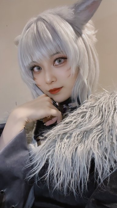 Twitterのコスプレ画像7