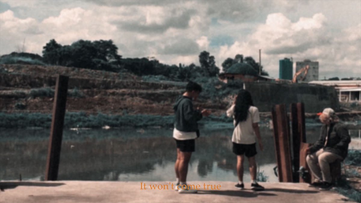 Same shit, different year. Emo pa din sa 2022, tapat kami sa kultura. Sana makapag record na ulit ng album tsaka magkaroon ng tour kasama yung mga tropa na banda para makapag moshpit na ulit. Korni kasi kung nakatayo or naupo lang si gig eh. Kaya magpavaccine na kayo 👉🥺👈.