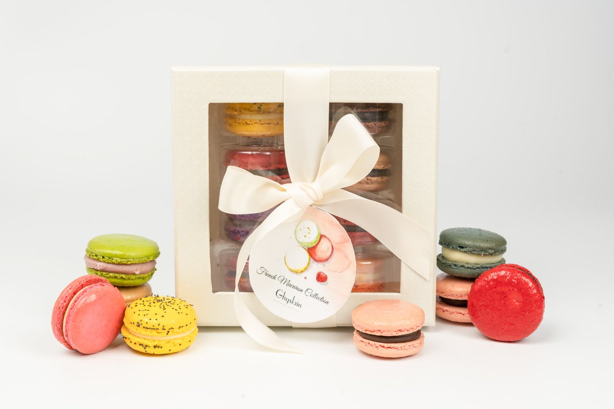 ElizaBarry545's tweet photo. 5 Best Places for Macarons in the UK
https://t.co/evsmT8l4TB
#macronboxes #foodboxes #bakeryboxes #customboxes https://t.co/7b8exxPk8F