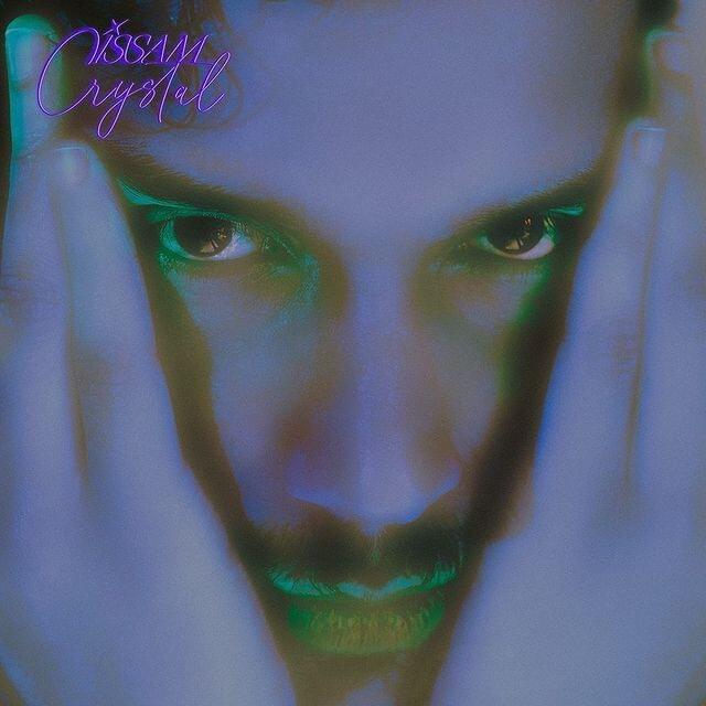 lambsauuuuce's tweet photo. Thank you @Issamharrris for making "CRYSTAL", I identify this album as the "Issam" genre, our music industry is lucky to have you.
2021's best album so far.
#issam #crystal https://t.co/Z65qiGxNUw