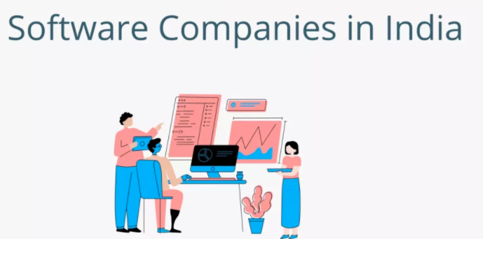 List of Top #SoftwareCompanies in India -  via. <a href="/Enigmatic_Tech/">Ratnesh</a>  <a href="/guestcrew/">Guest Crew</a> <a href="/guestcrewstaff/">Aadarsh Roy</a> #seeromega gcrew.co/4a7s61
