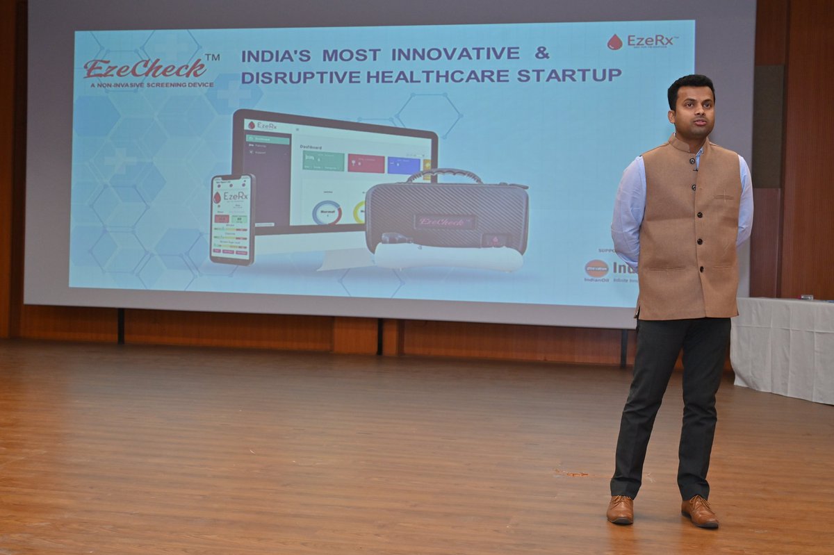 Entrepreneurship & Career Hub tweet media