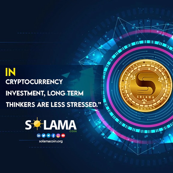 solamacoin's tweet photo. Stay connected to get latest updates on Solama Coin
Connect us on Telegram Channel: @solamacoin
#binance #invest #DeFi #blockchain #money #crypto #cryptocurrency https://t.co/l3eqLjiT90
