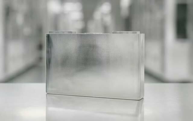 Electric Cars Report tweet media