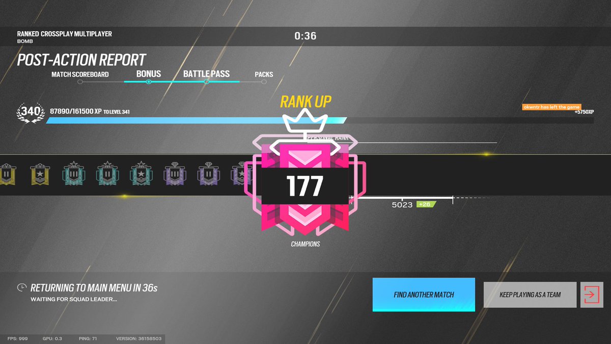 trials and tribulations