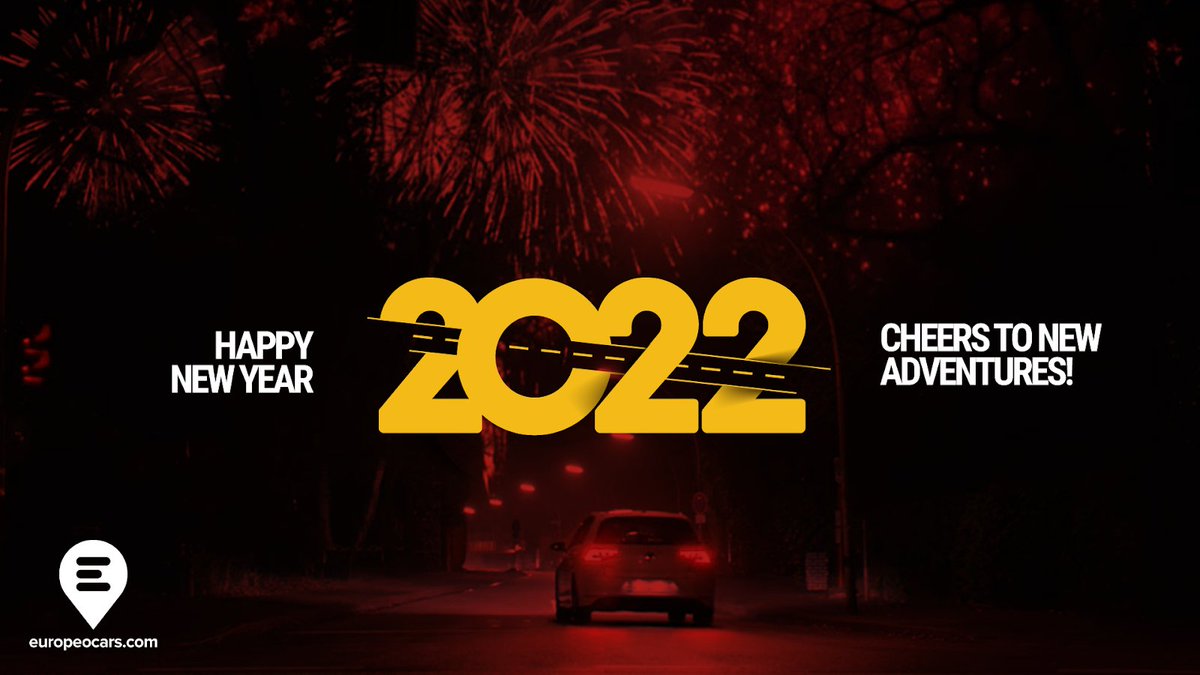 Europeo_Cars's tweet photo. Happy New Year! Cheers to new adventures!
https://t.co/CHNnmMLlbS

#EuropeoCars #EuropeoCarRentals #EuropeoCarHire #CreteCarRentals #CarRentalsCrete #CreteCarHire #CarHireCrete #RentaCarCrete #NewYear #HappyNewYear #2022 https://t.co/LrBTvQ1zE0