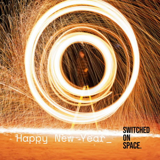 A massive shout out to all our switched-on partners, investors, and end-users. 

2021 has been about building brand recognition, nurturing &amp; growing our portfolio. 

And we have lots of exciting things in the pipeline for 2022. Watch this space.
 
Happy New Year! ⚡