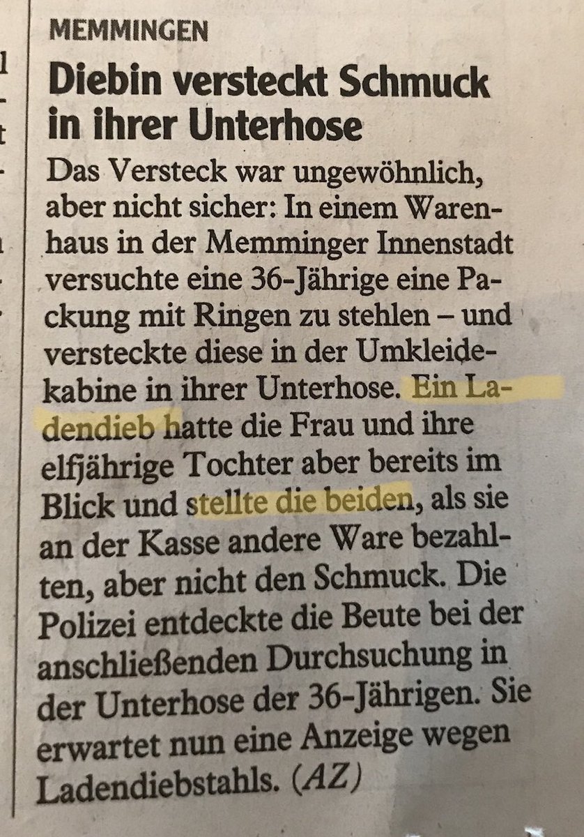 CKaempfle's tweet photo. #AZ …war wohl das Revier der Konkurrenz!😂 https://t.co/GSCO5GKK4h