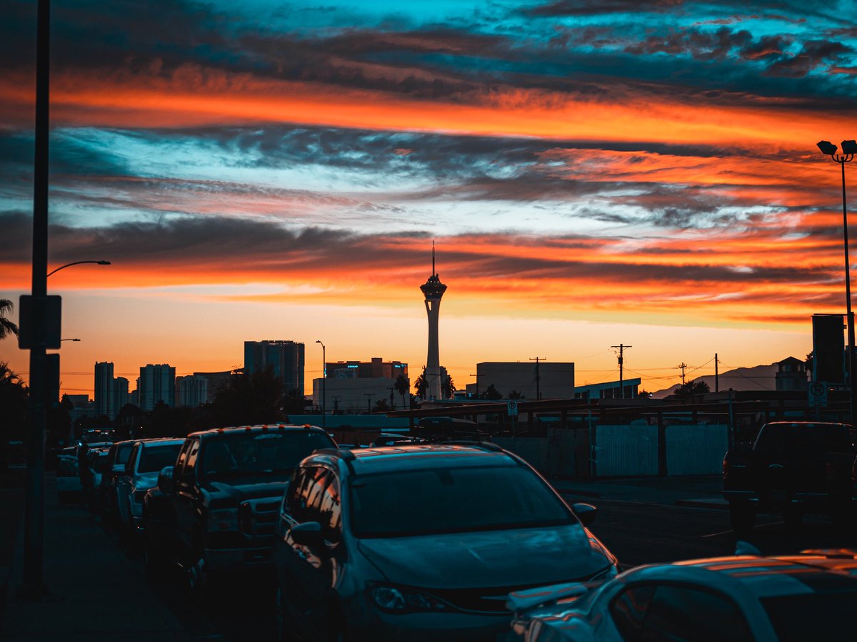 Jan 1st 2022 the Downtown Collection comes out! 7 total 1/1 NFT Photographs of DT Las Vegas available OpenSea.io/myfriendmedia