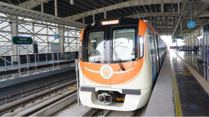 RailAnalysis's tweet photo. Maha Metro invites tender for supply of Integrated Asset Management System for Operation &amp; Maintenance of Maha Metro Rail Projects

Read more...https://t.co/Ie5EppRjnL

#mahametro #metro #tender #project #nagpurmetro #infrastructrue https://t.co/1j3lj5Rb8a