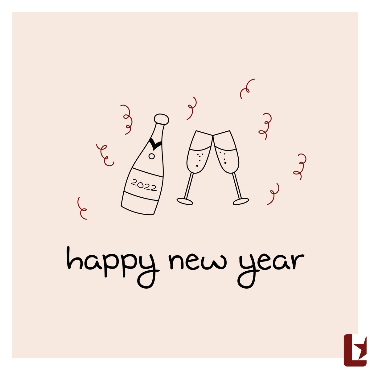 LOMESTAR_DE's tweet photo. Einen guten Rutsch in ein gesundes und fröhliches neues Jahr! 🥂🎉😘
#silvester #silvester2021 #frohesneuesjahr #newyearseve #gutenrutsch #happynewyear #2021isover #newyearnewstart https://t.co/kQrWUxFaPh