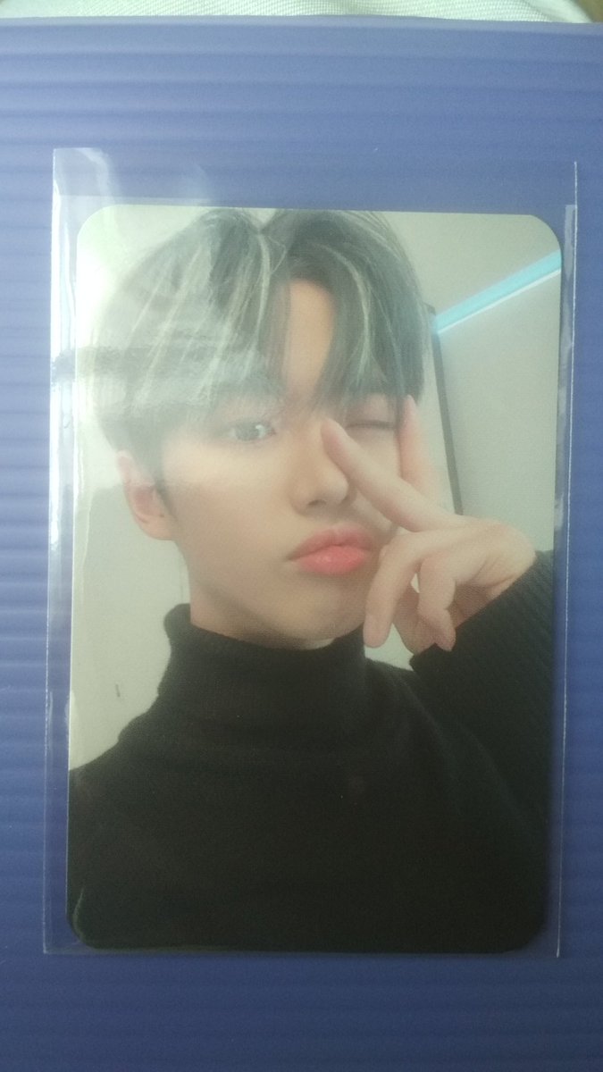 ptgiesunivrs's tweet photo. Hongseok Jeoun arrived safely <3
Thank you very much!
The package are packed securely >โข< Love it!
#splashfeedback @splashgo_ https://t.co/y3dtAsRuKY